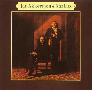 <i>Eli</i> (Jan Akkerman album) 1976 studio album by Jan Akkerman