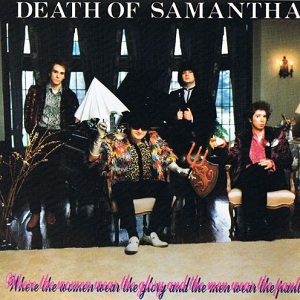 <i>Where the Women Wear the Glory and the Men Wear the Pants</i> 1988 studio album by Death of Samantha