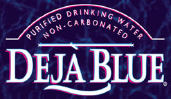 Dejà Blue