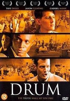 <i>Drum</i> (2004 film) 2004 film by Zola Maseko