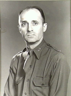 <span class="mw-page-title-main">Dwight Johns</span> United States Army general