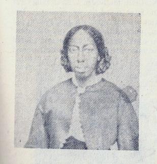 <span class="mw-page-title-main">Eliza Ann Gardner</span> African-American abolitionist, religious leader and womens movement leader