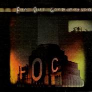 <i>FOC</i> (album) 1998 studio album by Far Out Corporation