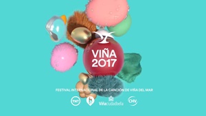 <i>2017 Viña del Mar International Song Festival</i>