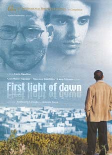 <i>First Light of Dawn</i> 2000 film