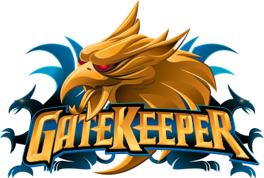 Gate Keepers 21 - Wikipedia