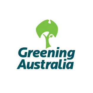 <span class="mw-page-title-main">Greening Australia</span>