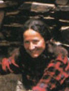 <span class="mw-page-title-main">Hannelore Schmatz</span> German mountaineer (1940–1979)