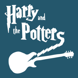 <i>Harry and the Potters</i> (album) 2003 studio album by Harry and the Potters