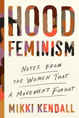 <i>Hood Feminism</i> 2020 non-fiction book