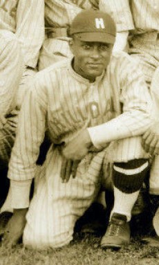 Josh Gibson - Wikipedia