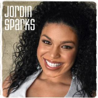 <i>Jordin Sparks</i> (EP) 2007 EP by Jordin Sparks