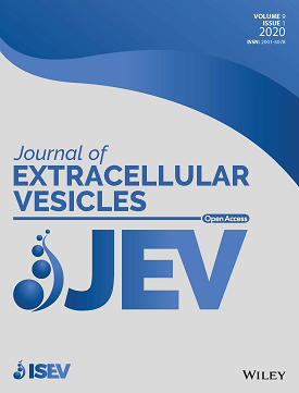 <i>Journal of Extracellular Vesicles</i> Academic journal