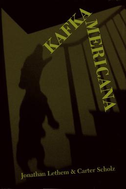 <i>Kafka Americana</i>