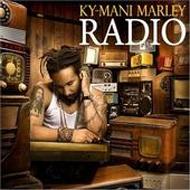 <i>Radio</i> (Ky-Mani Marley album) 2007 studio album by Ky-Mani Marley