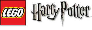 File:LEGO Harry Potter Logo.png