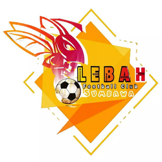 <span class="mw-page-title-main">Lebah F.C. Sumbawa</span> Football club