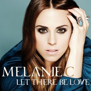 <span class="mw-page-title-main">Let There Be Love (Melanie C song)</span> 2011 single by Melanie C