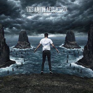 Песни альбомы. The Amity Affliction Let the Ocean take me. The Amity Affliction album. The Amity Affliction Pittsburgh. The Amity Affliction обложки альбомов.