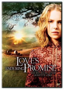 <i>Loves Enduring Promise</i> American TV series or program