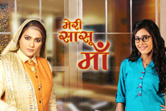 <i>Meri Saasu Maa</i> Indian television series