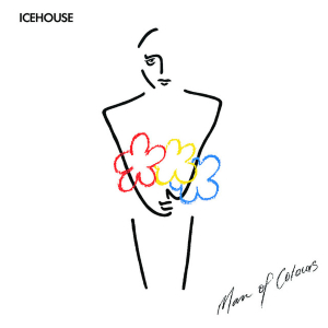 <i>Man of Colours</i> album by Icehouse