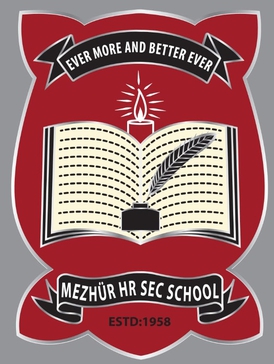 <span class="mw-page-title-main">Mezhür Higher Secondary School</span> Private school