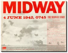 <i>Midway</i> (1964 game)