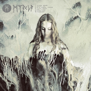 <i>Myrkur</i> (EP) 2014 EP by Myrkur