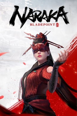 <i>Naraka: Bladepoint</i> 2021 video game