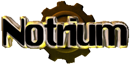 <i>Notrium</i> 2003 video game