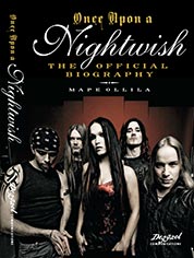 <i>Once Upon a Nightwish</i>