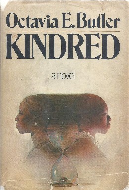 kindred book author