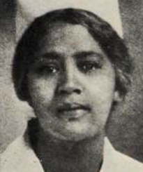 <span class="mw-page-title-main">Petra Pinn</span> American nurse