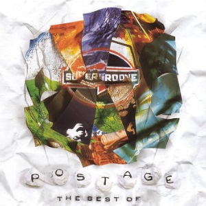 <i>Postage</i> (album) 2003 greatest hits album by Supergroove