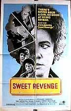 Sweet Revenge (1976) directed by Jerry Schatzberg • Reviews, film + cast •  Letterboxd