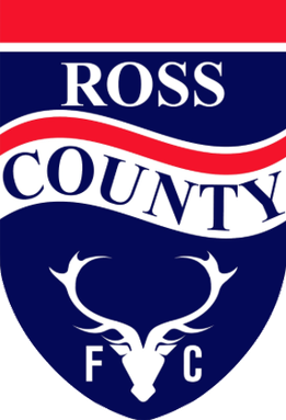 <span class="mw-page-title-main">Ross County F.C.</span> Association football club in Scotland