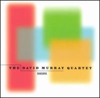 <i>Seasons</i> (David Murray album) 1999 studio album by David Murray