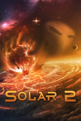 <i>Solar 2</i> 2011 open world sandbox video game