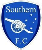 Das Logo von Southern FC.jpg