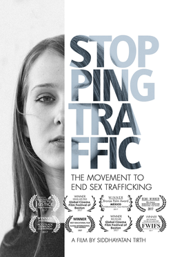 <i>Stopping Traffic</i> 2017 film