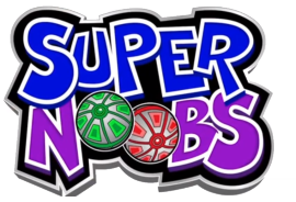 <i>Supernoobs</i> Canadian animated television series