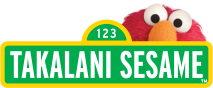 Takalani Sesame ново лого.png