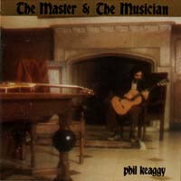 <i>The Master and the Musician</i> 1978 studio album by Phil Keaggy
