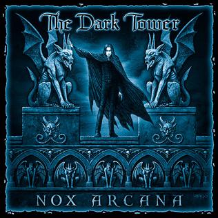 <i>The Dark Tower</i> (album) 2011 studio album by Nox Arcana