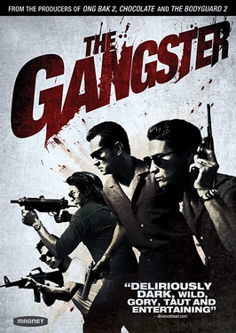 <i>The Gangster</i> (2012 film) 2012 Sahamongkols Thai drama action film