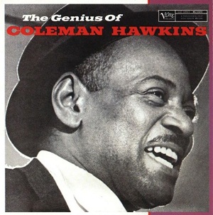 <i>The Genius of Coleman Hawkins</i> 1957 studio album by Coleman Hawkins