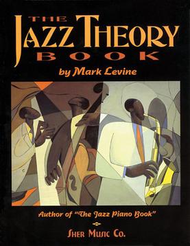 <i>The Jazz Theory Book</i>