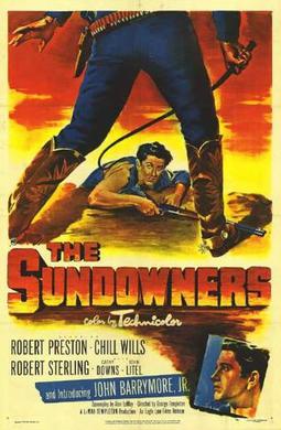 The Sundowners (1950 film)