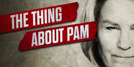 The Thing About Pam (TV Mini Series 2022) - IMDb